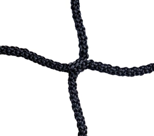 Treningowa siatka do siatkówki, z linką stalową (ø 3 mm)