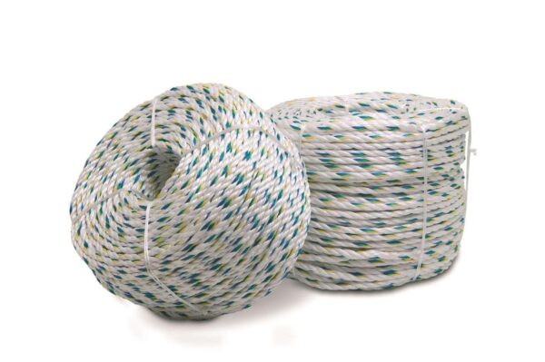 Lina poprzeczna, z polysteelu (ø 12 mm, typ M)