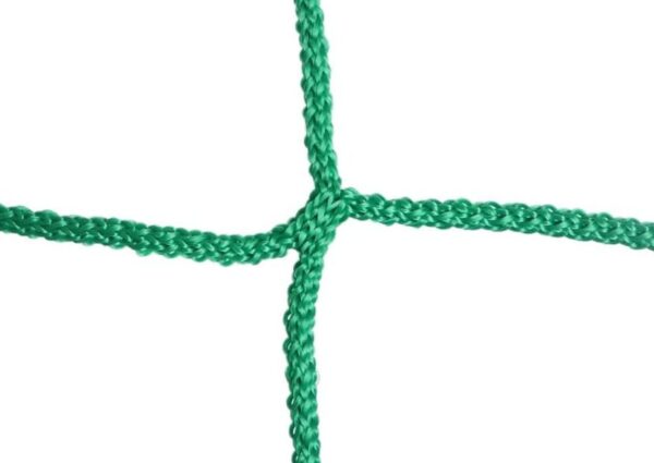Siatka na kontenery, z linką (ø 3 mm, oczko 45 mm, 3 x 5 m) - obrazek 2